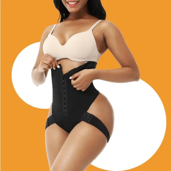 🔥LAST DAY 49% OFF - CUFF TUMMY TRAINER