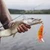 🐟24 Days Christmas Countdown Fish Tackle Set