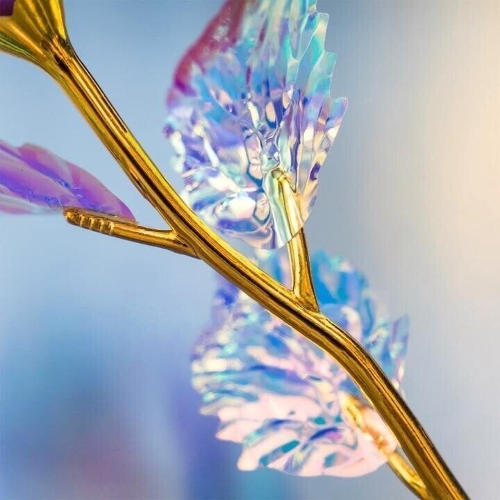 (❤️Mother's Day Sale- 48% OFF) -Limited Edition Galaxy Rose