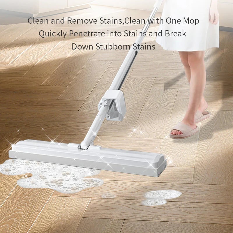 💥 49% OFF-💦30-Pieces Multi-Effect Floor Cleaning Sheets