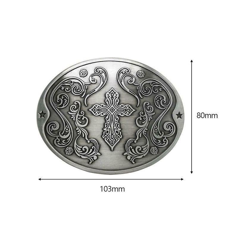 Creative Beer Belt Buckle - BUY 2 FREE SHIPPING
