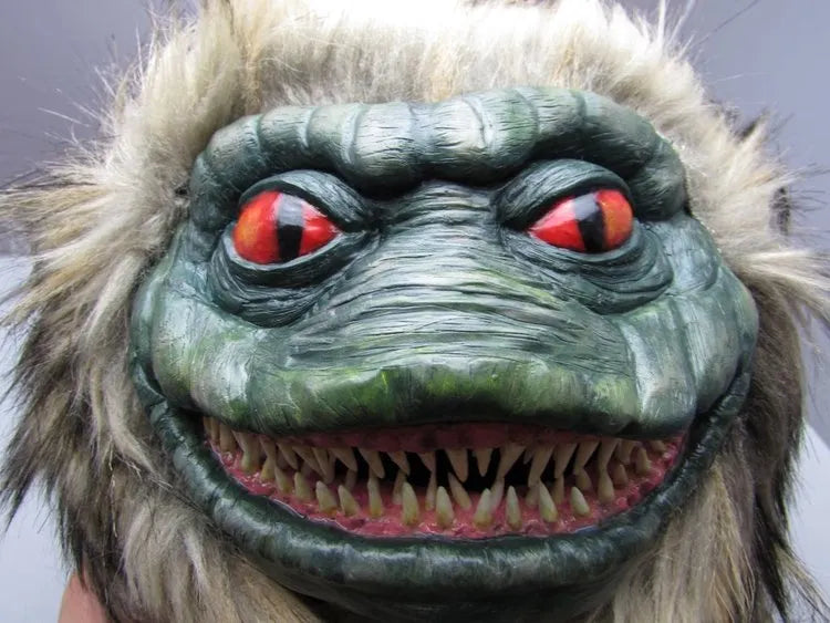 Critters Prop Doll