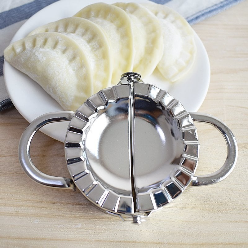 Dumpling Skin Maker Dumpling Moulds