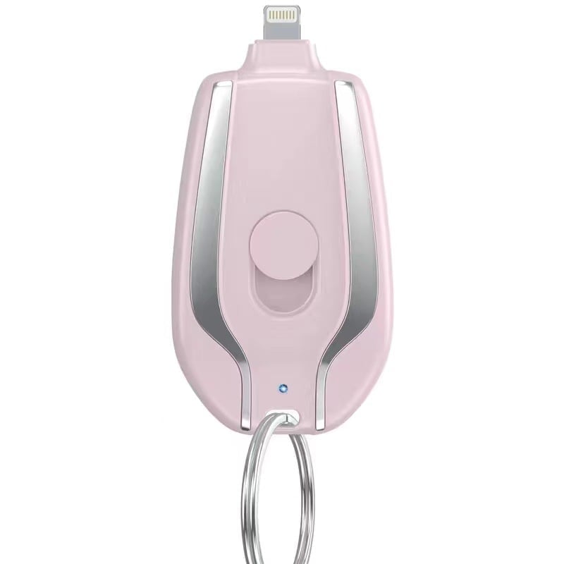 1200mAh Mini Power Emergency Pod