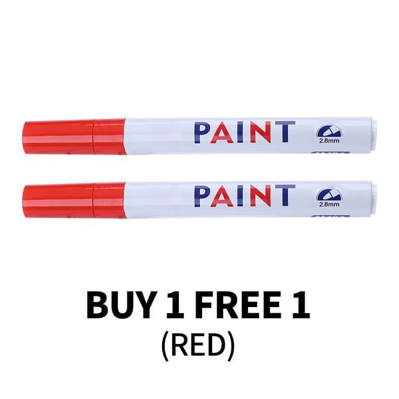 ✨Waterproof Non-Fading Tire Paint Pen✨Buy more save more