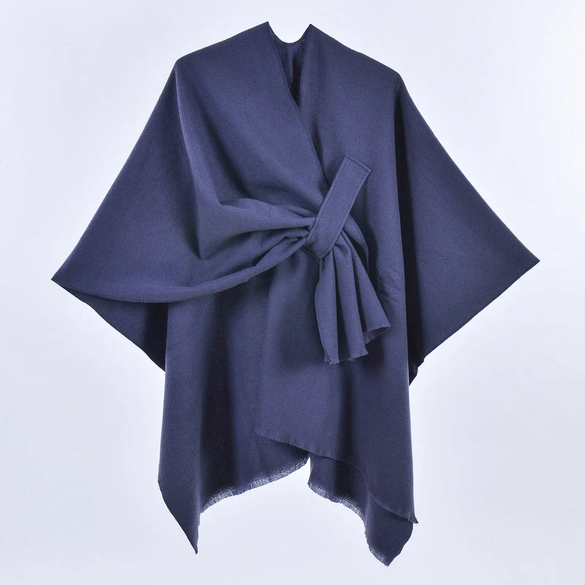 Warm Fringed Shawl Poncho Wrap (BUY 2 FREE SHIPPING)