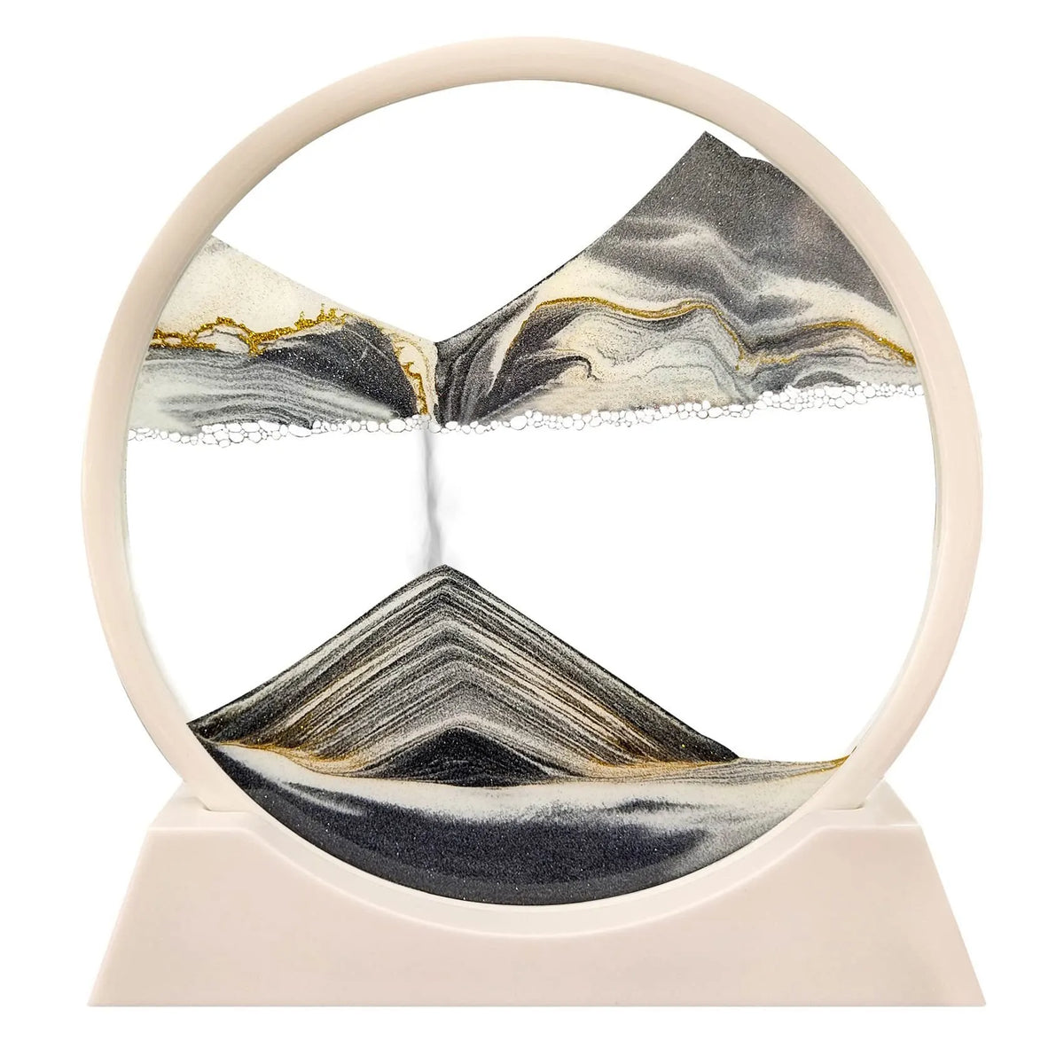 🔥Buy 2 Free Shipping🔥 --3D Hourglass Deep Sea Sandscape