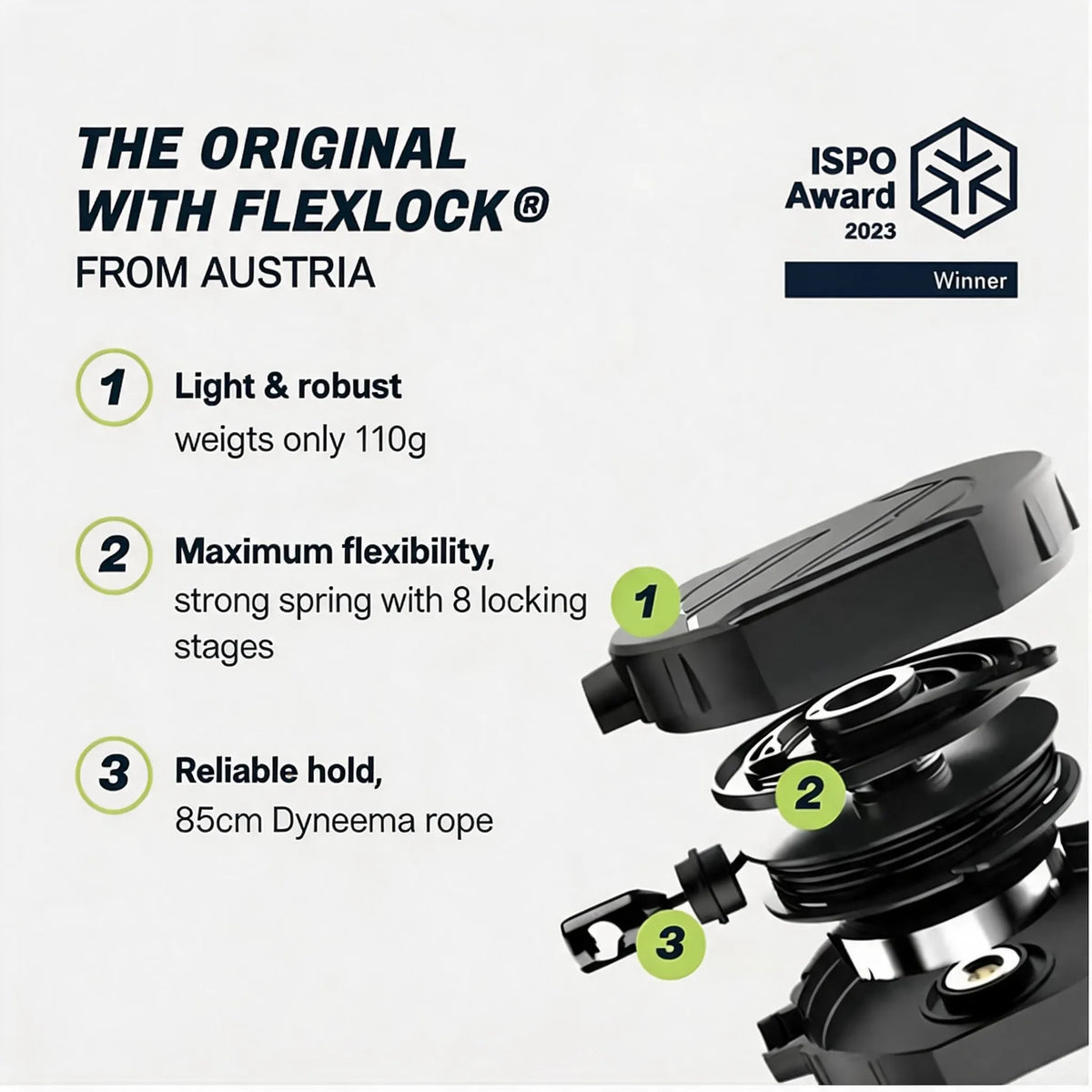 REELOQ PRO Cell Phone Security
