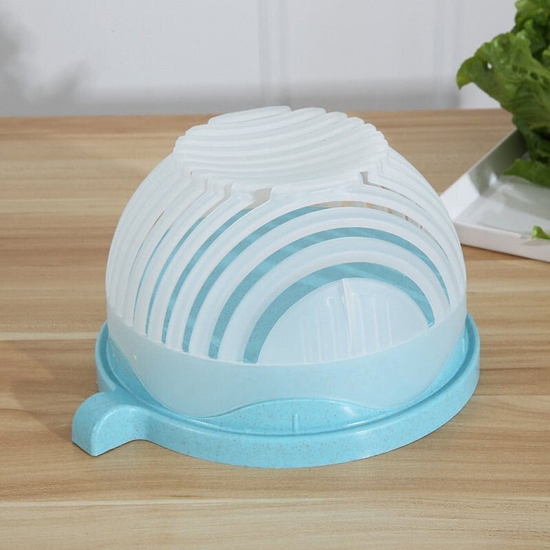 (💥Women's Day Sale💥- 48% OFF) Fruits & Vegetables Cutter Bowl