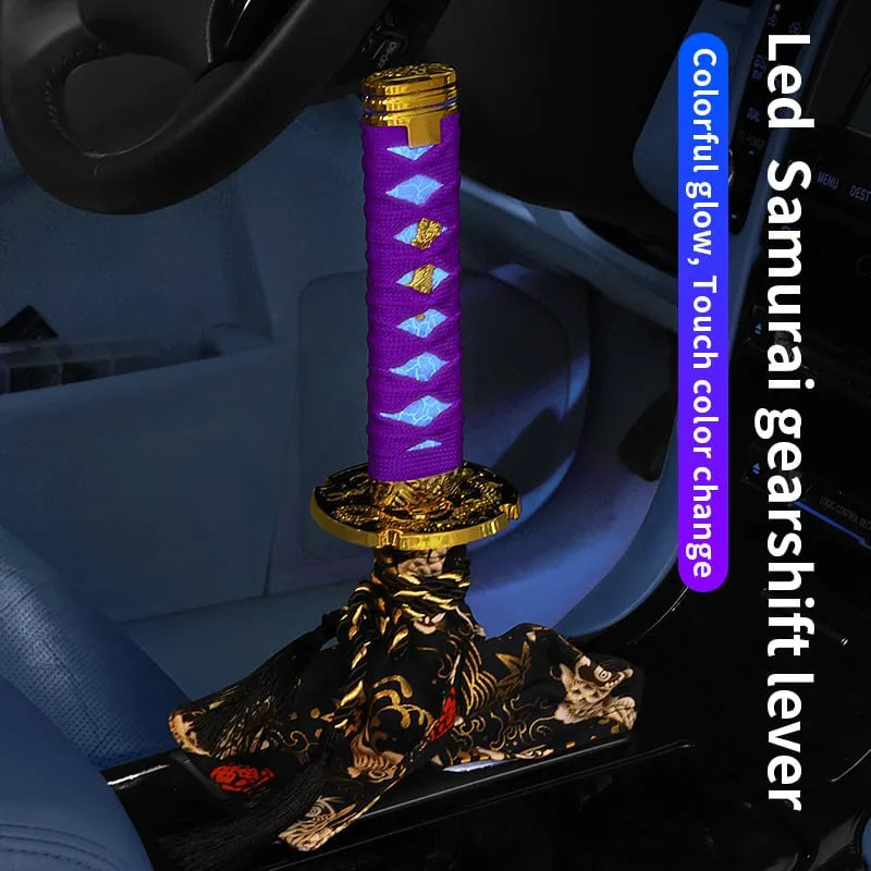 🔥Last Day 49% OFF - Japanese-Style Tuning Car Katana