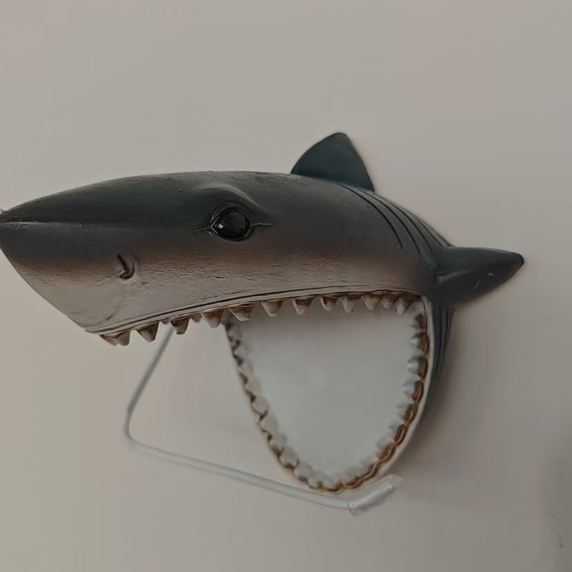🎉🌊 Ocean Guardians Toilet Paper Holder Series