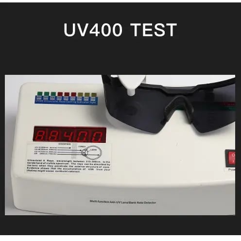 🎉☀️🕶️UV400 sunglasses– 🥇Impact Resistant Outdoor Sports & Work Eyewear✨