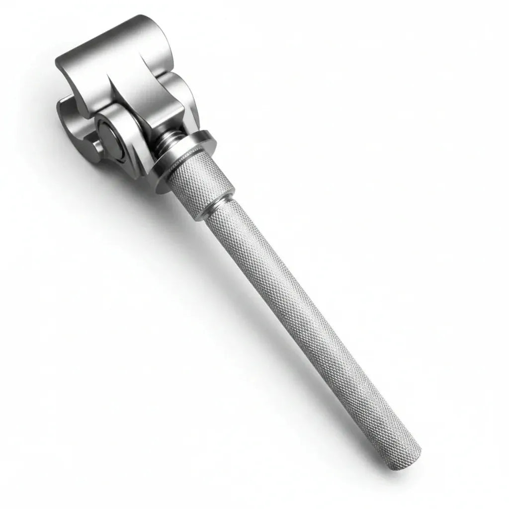 🎉🔧 Door Hinge Adjustment Wrench | Precision Cabinet & Door Hinge Alignment Tool