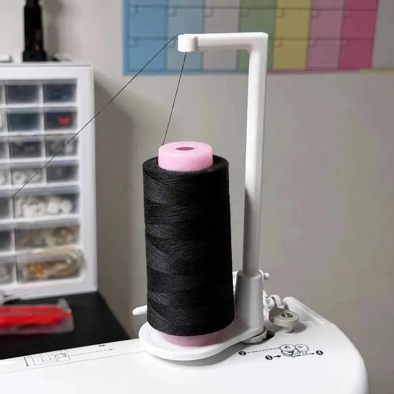🎉Large Capacity Thread Spool Stand