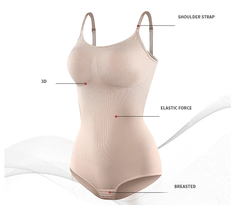 🔥Hot Sale 49% off 🔥Bodysuit Shapewear(SET 2 FREE SHIPPING)