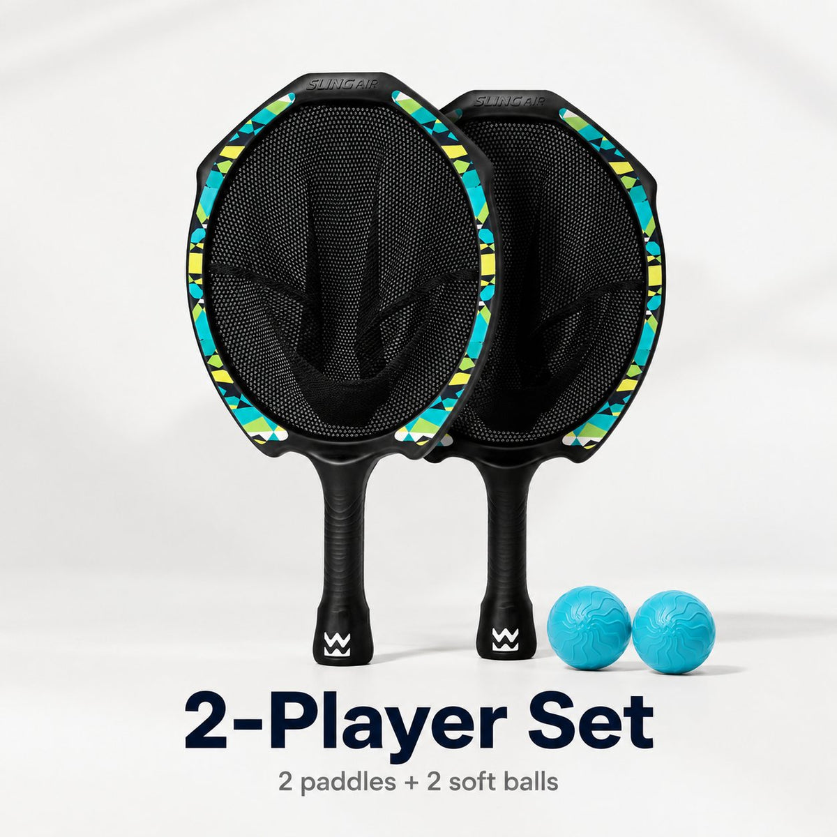 🎉Catch & Launch Outdoor Game Set🎯
