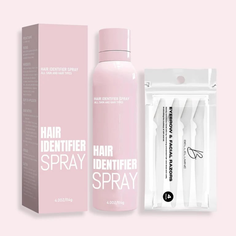 🎁Today 49% OFF🎁Hair Identifier Spray