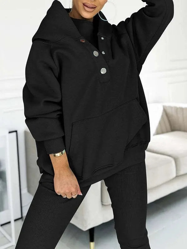 Elegant and Comfortable sets for a Chic and Relaxed Style
