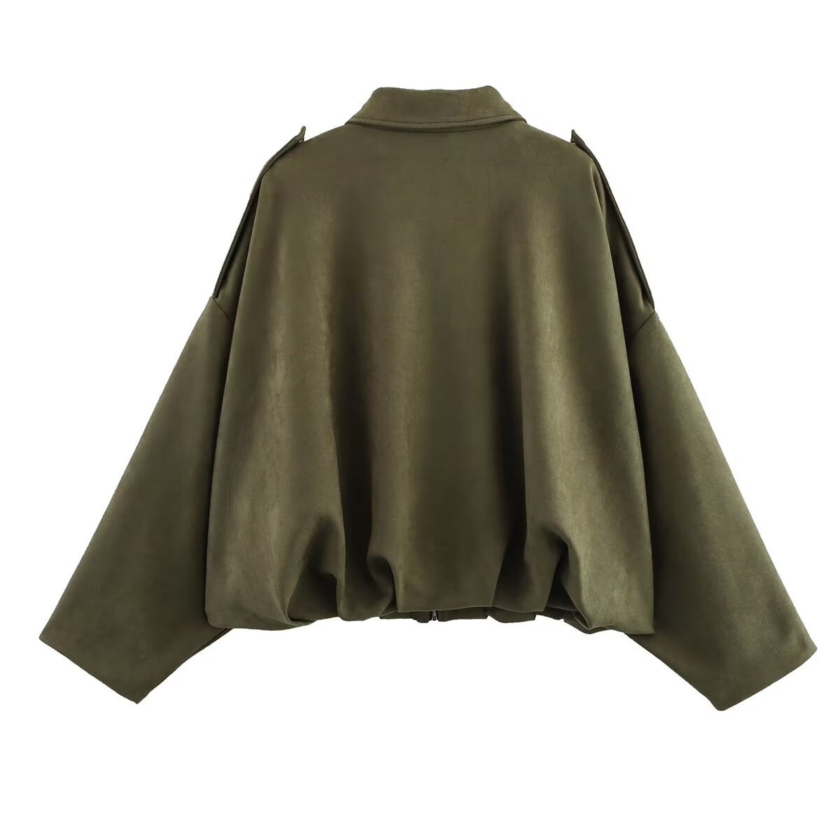 Loose Jacket