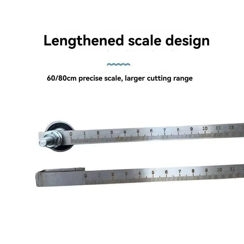 🔥HOT SALE🔥Exclusive Offer💥Positioning Calipers for Precise Measurements & Easy Wood Cutting