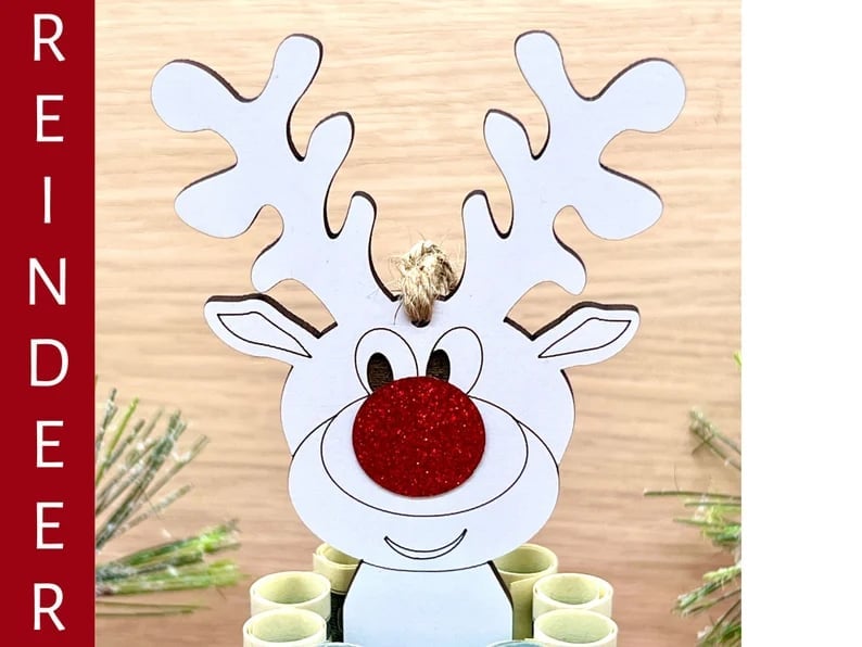 🎄Christmas Unique Money Holder
