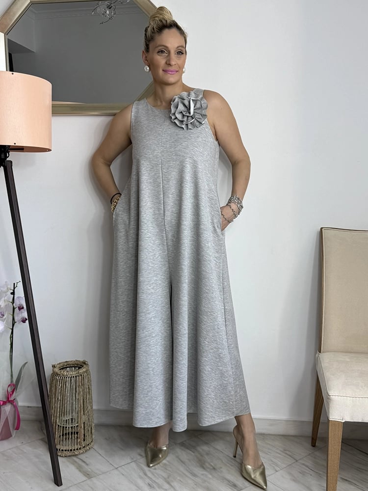 Chic Jumpsuit