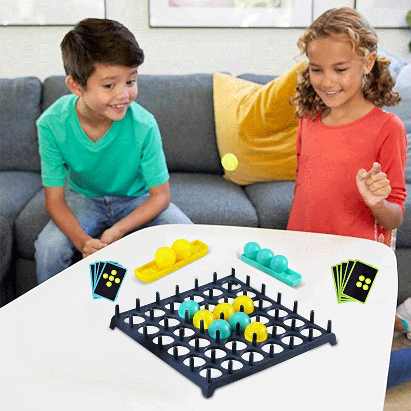 🔥Hot Sale 47% OFF - BounceUp  Game