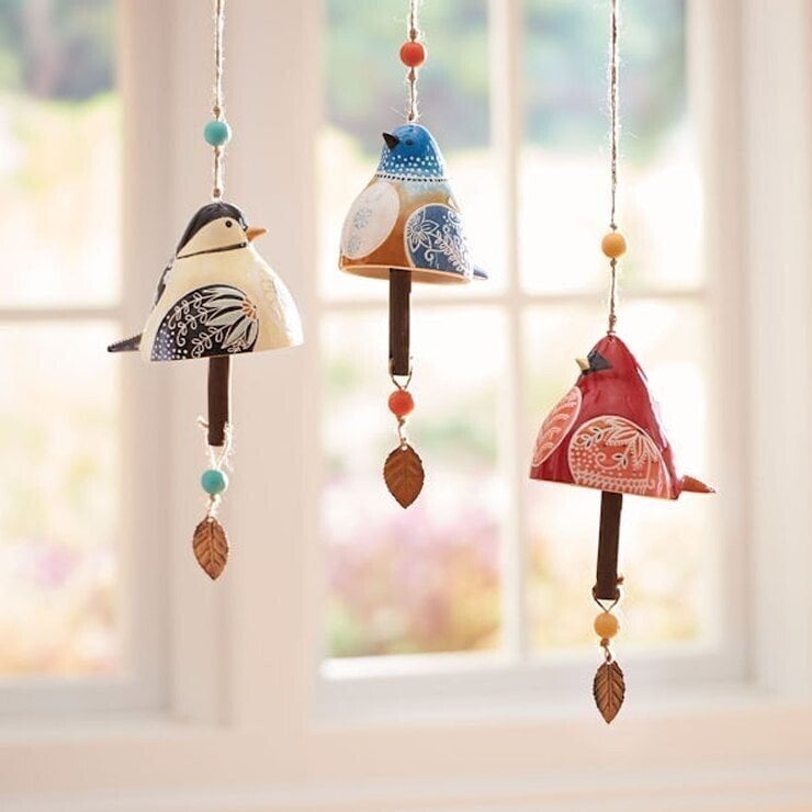 🐦BIRD SONG BELL(Buy 2 free shipping)