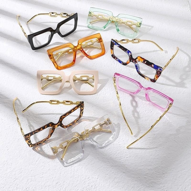 🔥 HOT SALE 🔥👓✨  Blue Light Protection Glasses – Stylish Comfort & Everyday Protection
