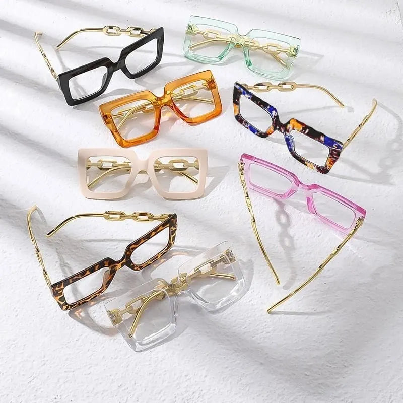 🔥 HOT SALE 👓✨  Blue Light Protection Glasses – Stylish Comfort & Everyday Protection