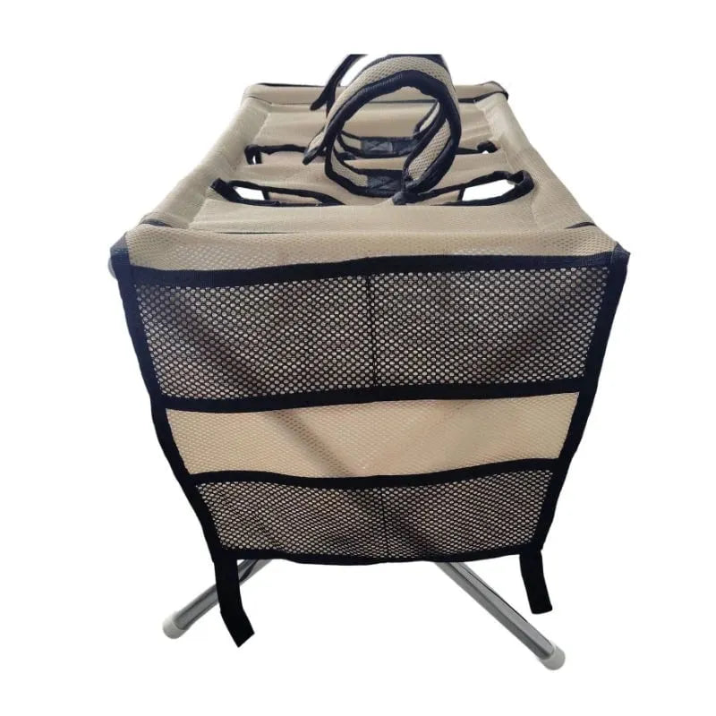 🎉⏰2-in-1 Foldable Pet Grooming Bed🐱🐶🛋️