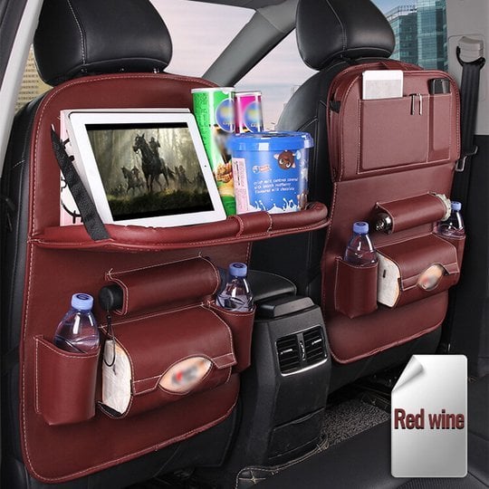 Early Mother's Day Sale- SAVE 48% OFF - Car seat storage bag