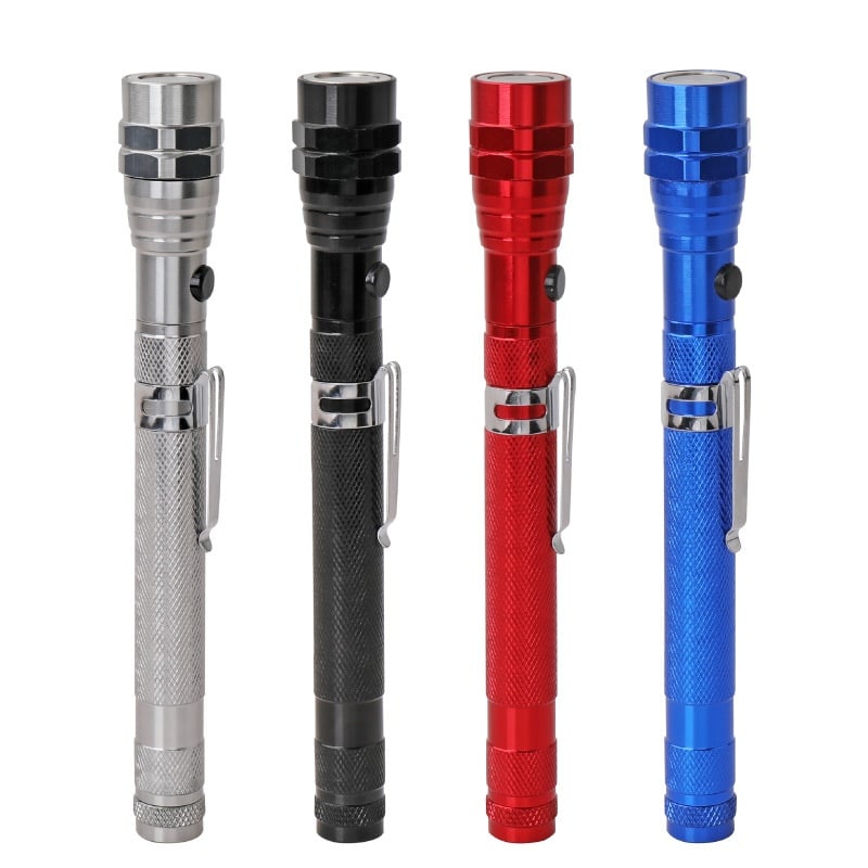 Extendable Magnetic Pickup Tools
