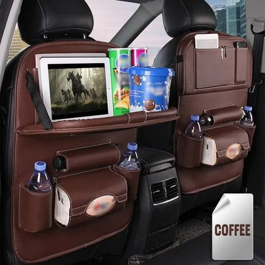 Early Mother's Day Sale- SAVE 48% OFF - Car seat storage bag