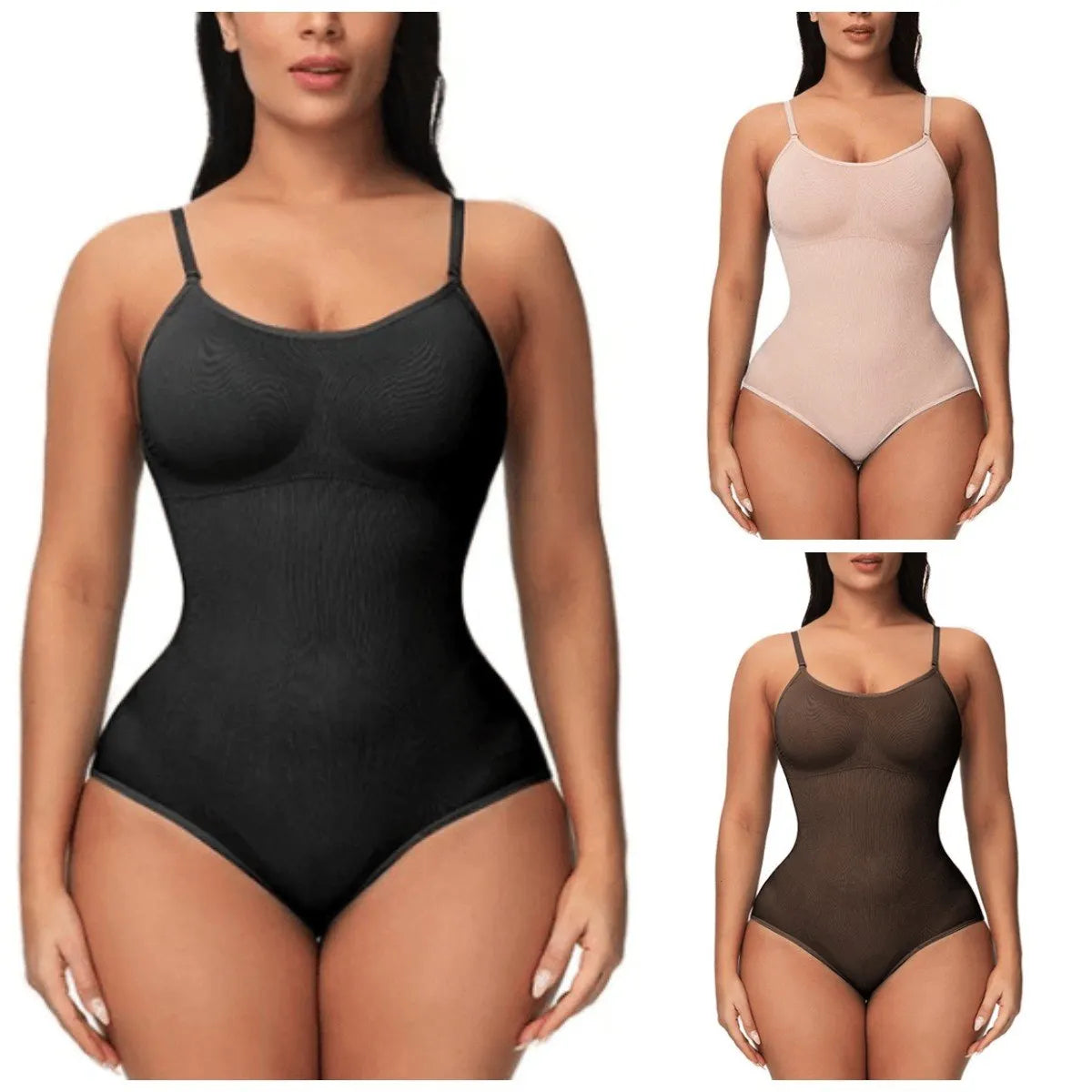 🔥Hot Sale 49% off 🔥Bodysuit Shapewear(SET 2 FREE SHIPPING)