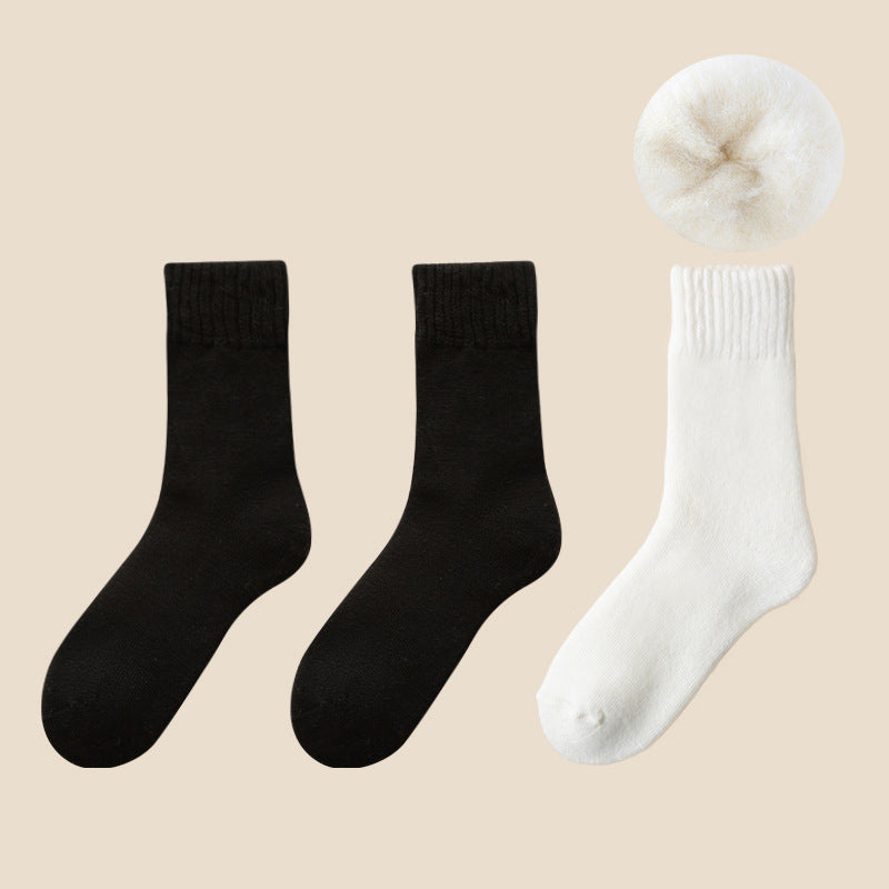 🔥Hot Sale 50 % Off🎉Women's Winter Thermal Socks💖