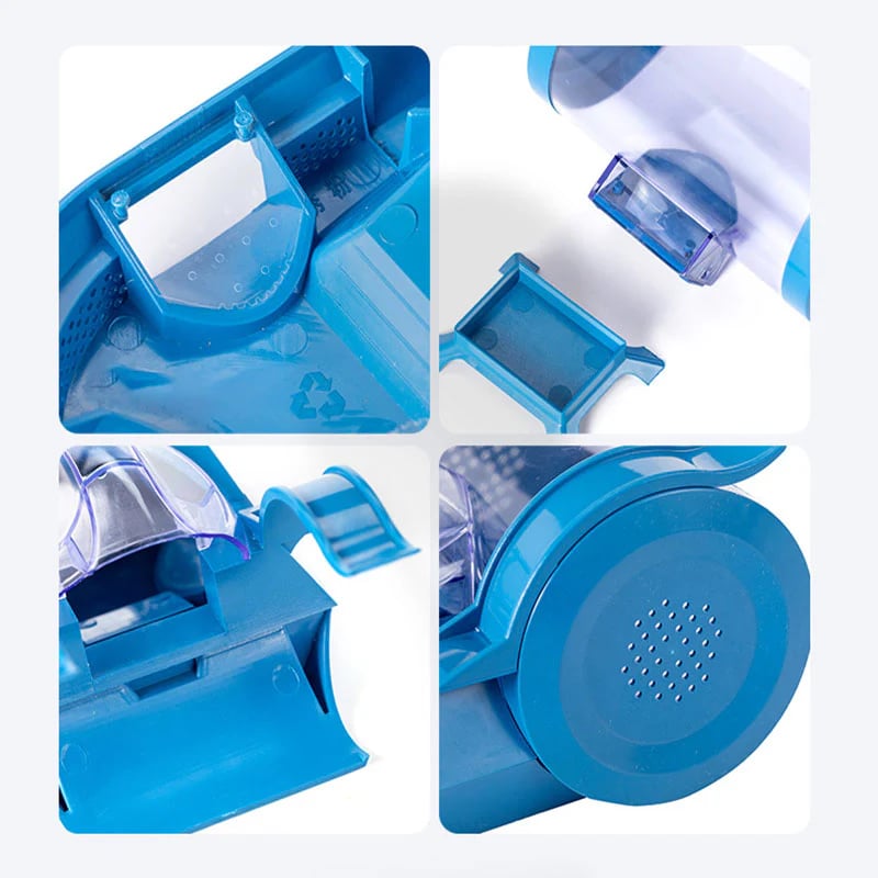 🥳2026 HOT SALE🥳💞50K+ SOLD!🪳🛡️ ! Household Cockroach Trap – Powerful bait, enclosed design. Reusable, eco‐friendly. Keep kitchen pest‐free. ✨🍽️