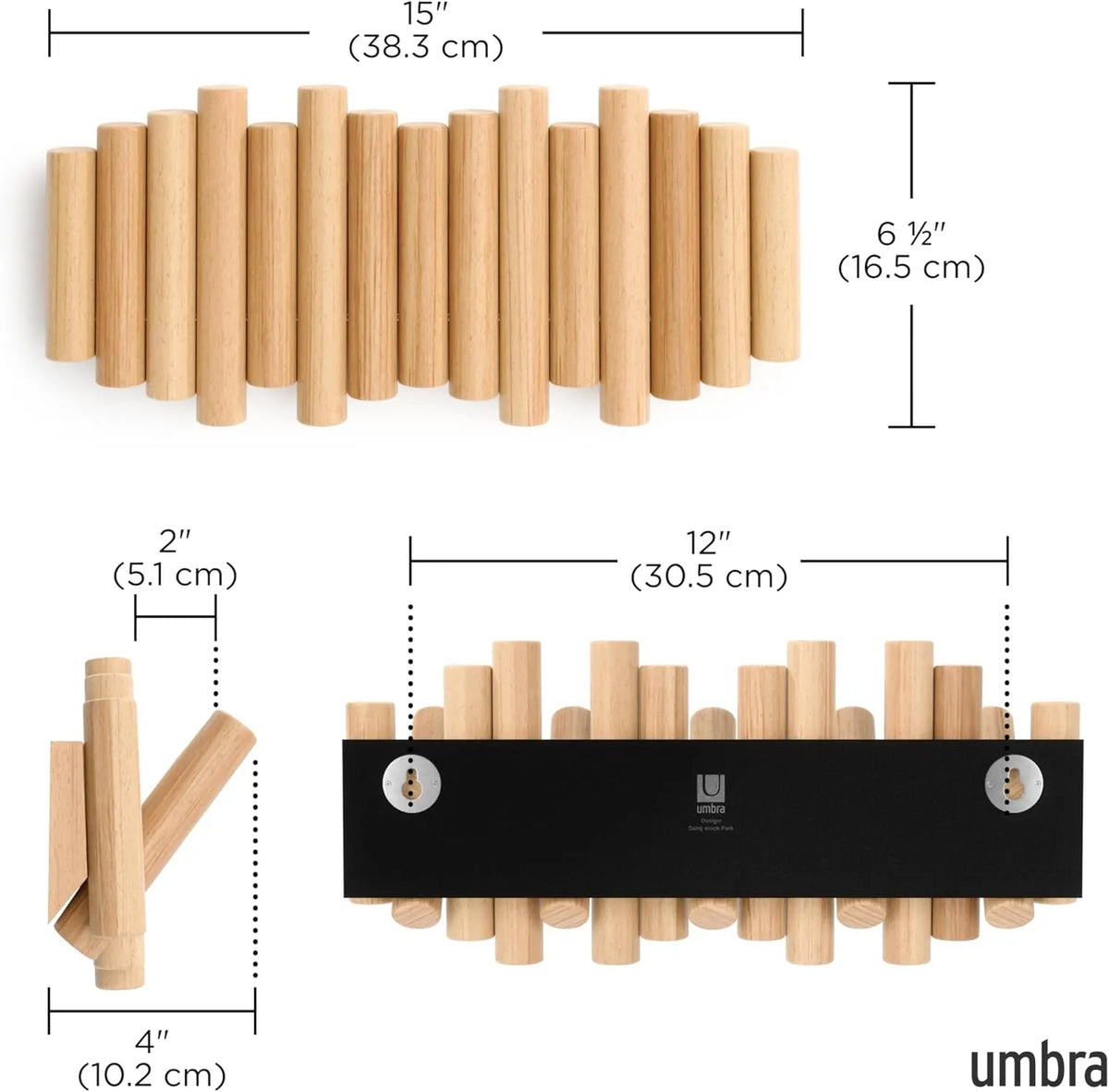 🔥Last 4 hours Sale: Save 50%-Wall-Mounted Rail