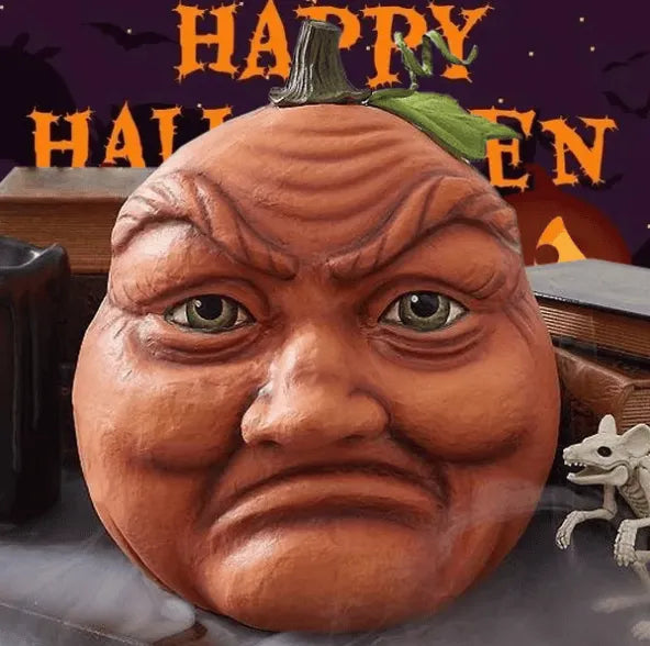 🎃Expressive Pumpkin Family丨Early Halloween Sale 49% Off