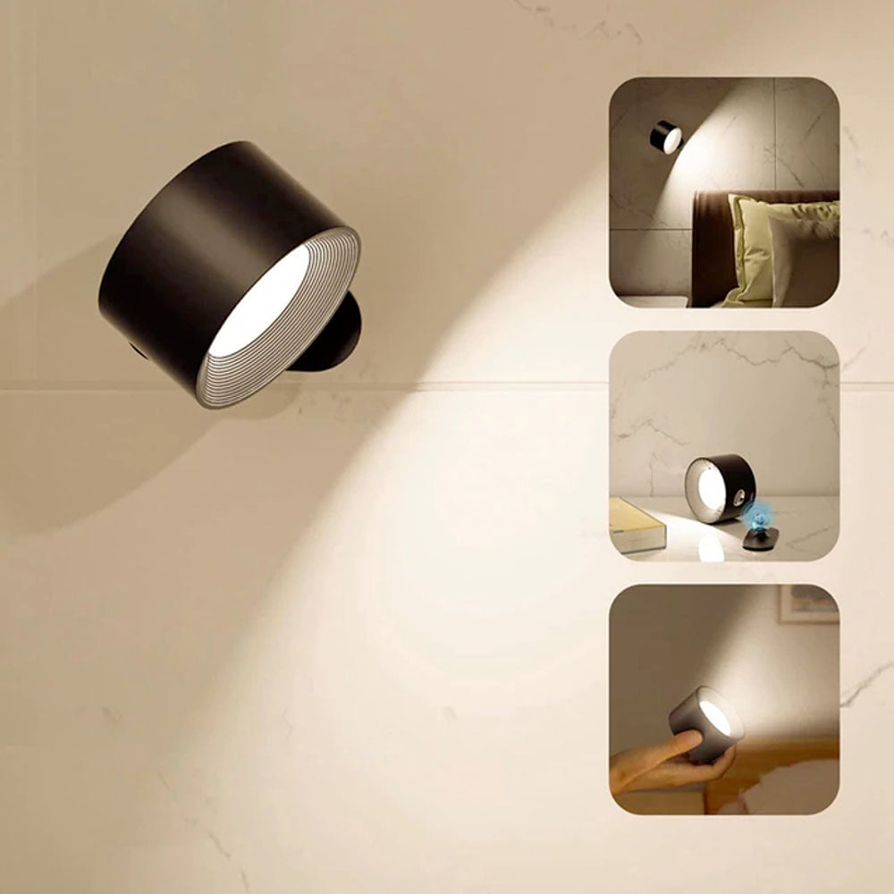The Ultimate Wireless Ambient Lighting Solution