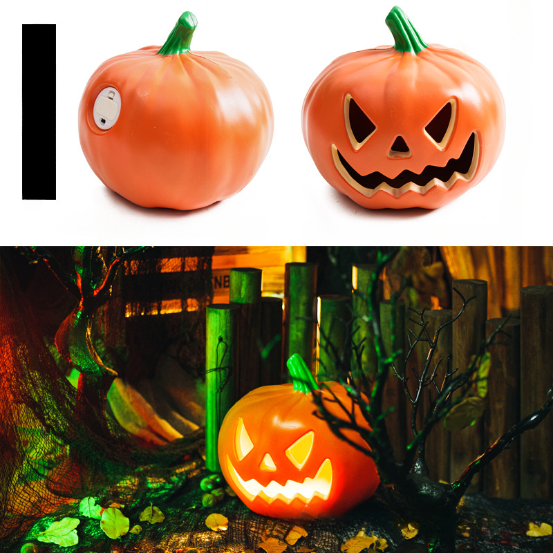 🔥 🎃Magical Pumpkin Lantern that Speaks