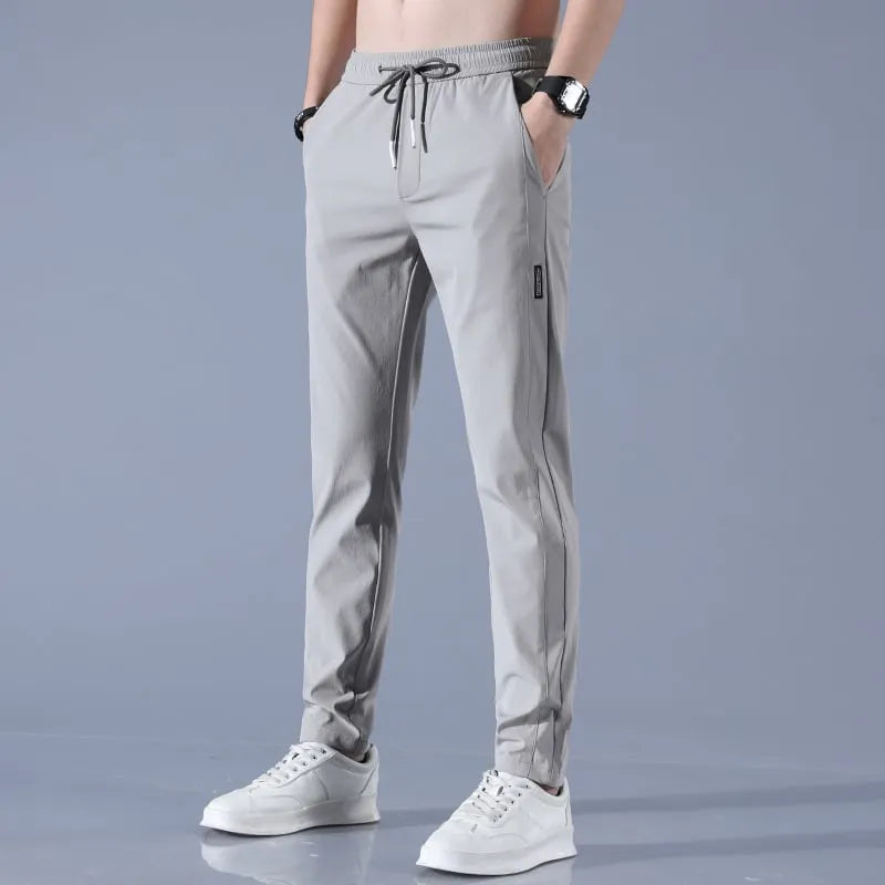 🎉 49% OFF - Unisex Quick Dry Pull-on Stretch Pants