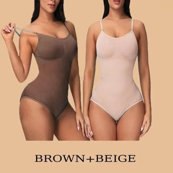 🎁LAST DAY 49% OFF🔥BODYSUIT SHAPEWEAR(✨ BUY 2 GET 1 FREE TODAY)