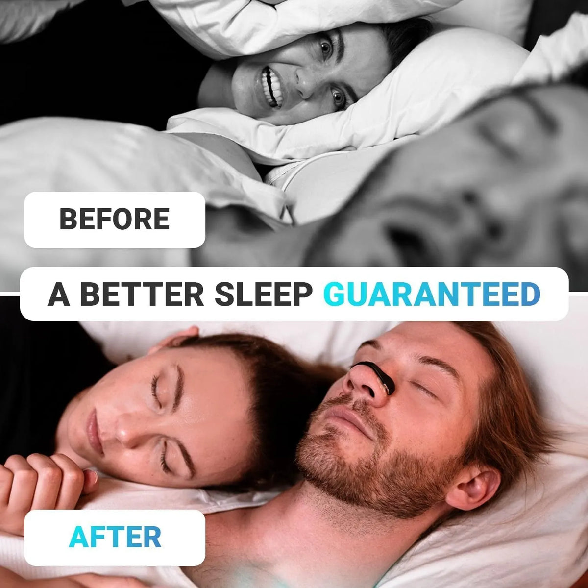 [Official Brand Store]SleepEasy TM️ Magnetic Nasal Strip