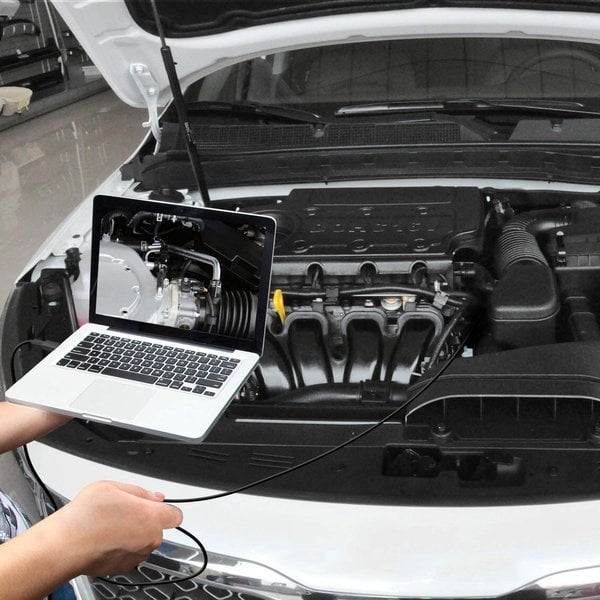 🔥Last day 49% OFF-USB Endoscope