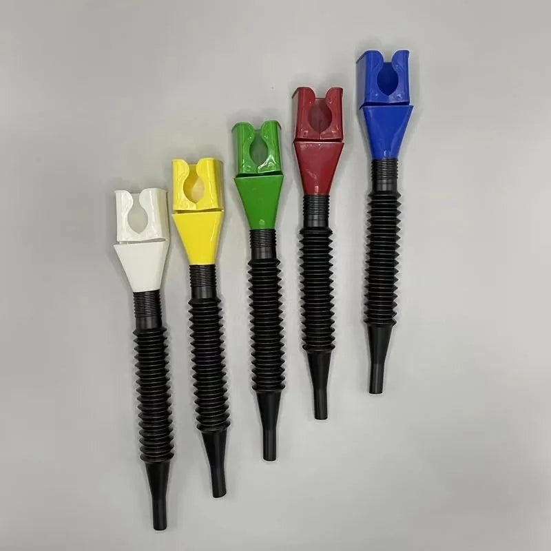 Hot Sale 49% OFF🔥Retractable Auto Fuel Funnel