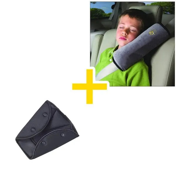 🔥Seat Belt Adjuster For Kids & Adults