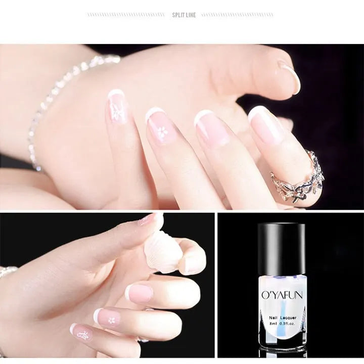 🎉Hot Sale-🔥Last day 49% OFF🔥22 Colors PeelOff Nail Polish