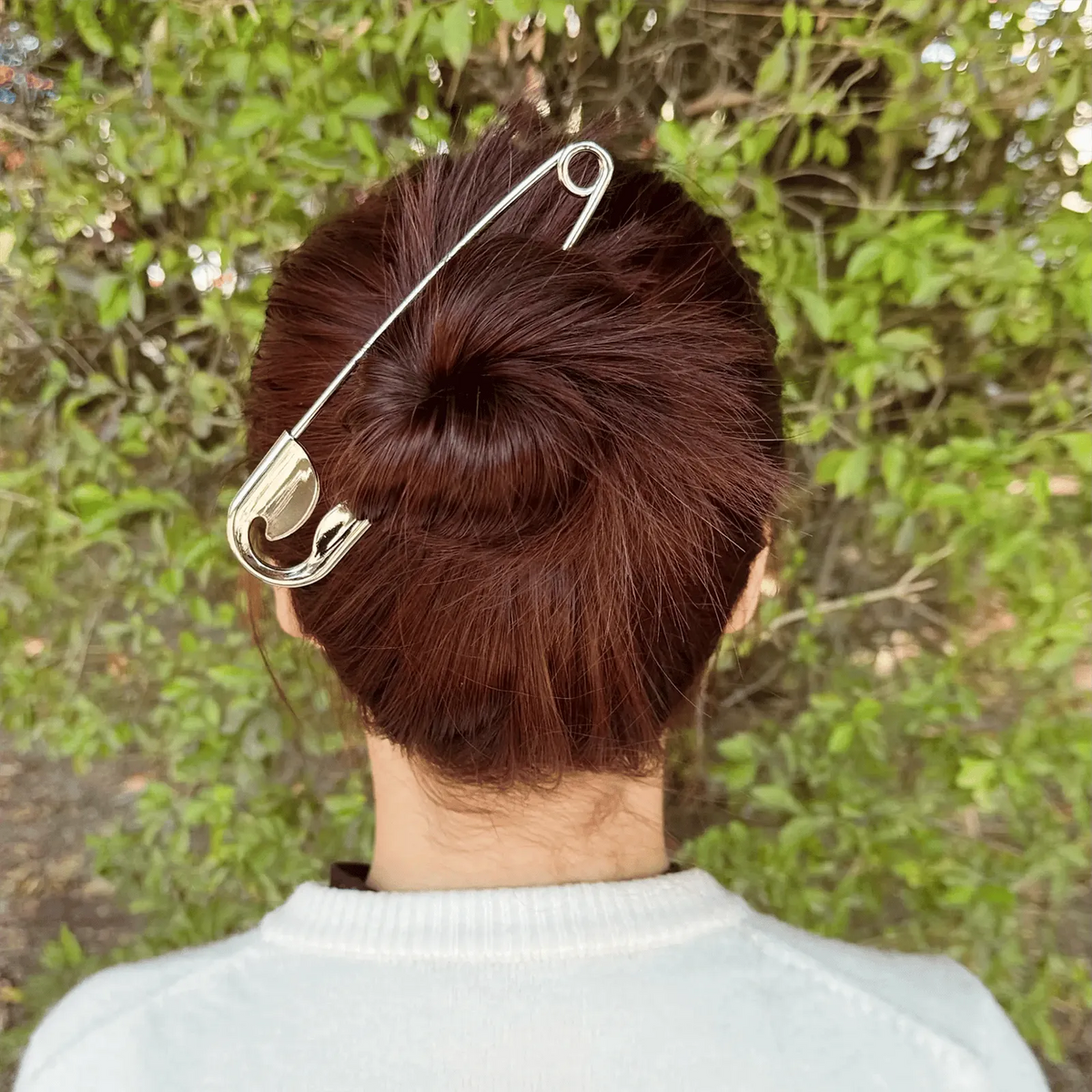 Monarch Mega Safety Hairpin