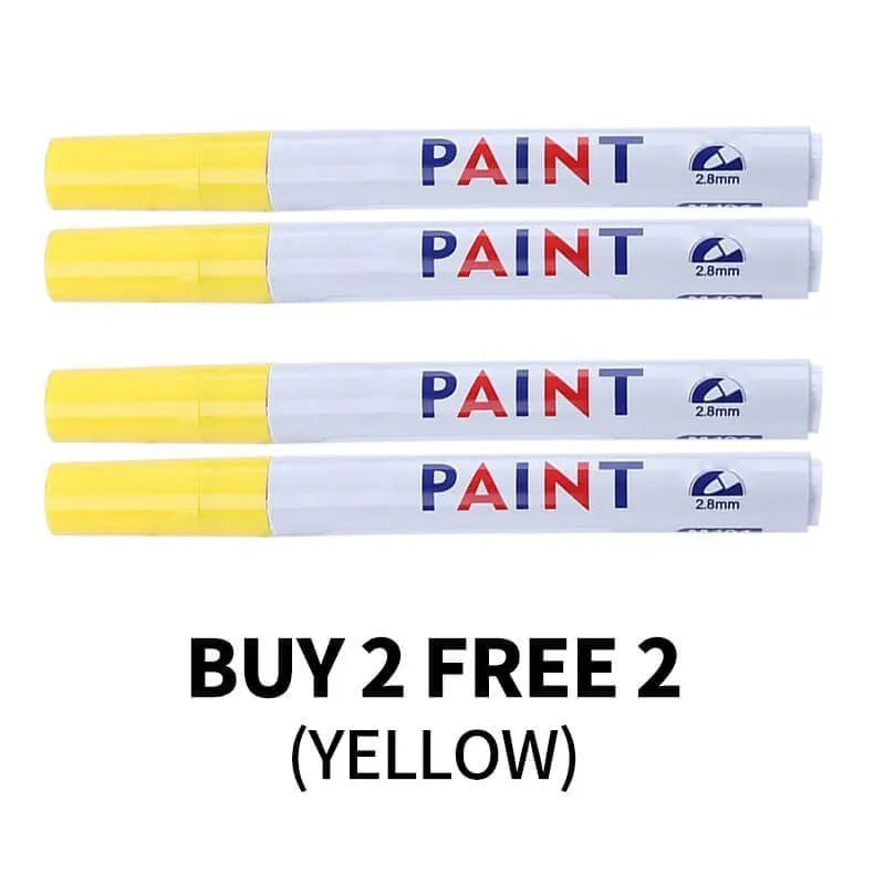 ✨Waterproof Non-Fading Tire Paint Pen✨Buy more save more